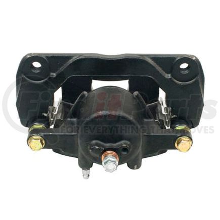 077-2124C by BECK ARNLEY - Reman Coated Semi Calipers