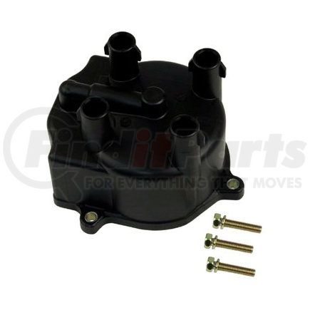 174-6993 by BECK ARNLEY - DISTRIBUTOR CAP