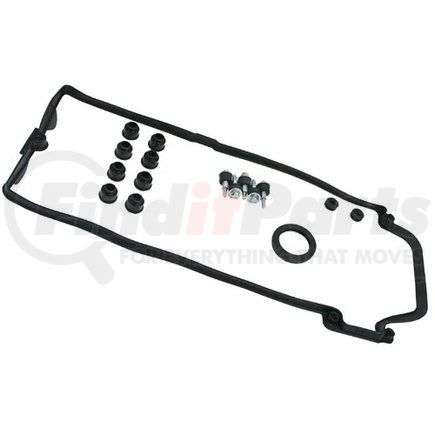 036-1788 by BECK ARNLEY - VALVE COVER GASKET SET