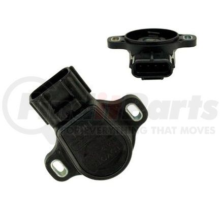 158-1126 by BECK ARNLEY - THROTTLE POSITION SENSOR