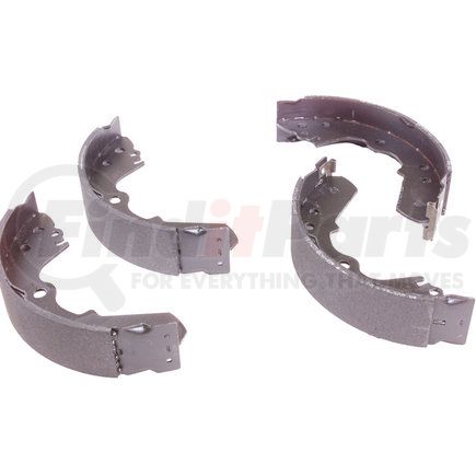 081-2453 by BECK ARNLEY