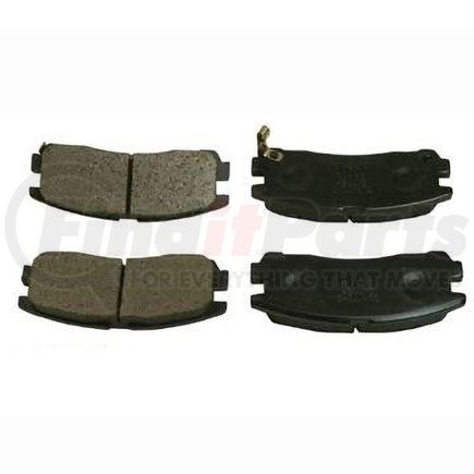 088-1508D by BECK ARNLEY