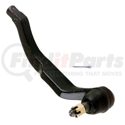 Beck Arnley 101-4323 Steering Tie Rod End Tie Rod End