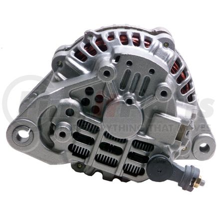Beck Arnley 186-0710 Alternator ALTERNATOR
