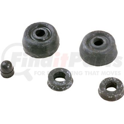 071-5102 by BECK ARNLEY