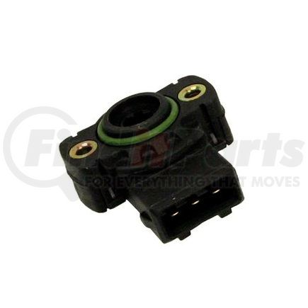 158-1134 by BECK ARNLEY - THROTTLE POSITION SENSOR