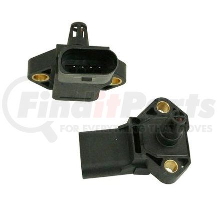 158-1241 by BECK ARNLEY - TURBO BOOST PRESSURE SENSOR