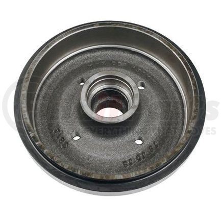 083-3102 by BECK ARNLEY - PREMIUM BRAKE DRUM