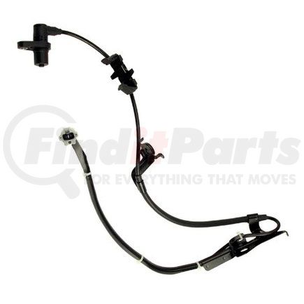 084-4450 by BECK ARNLEY - ABS SPEED SENSOR