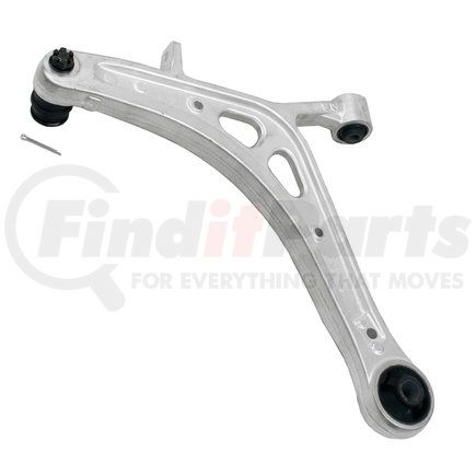 102-7778 by BECK ARNLEY - CONTROL ARM WITH BALL JOINT