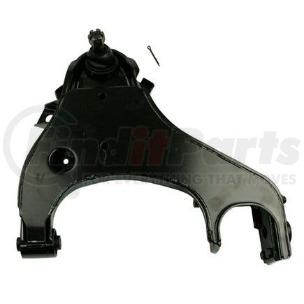 101-6101 by BECK ARNLEY - CONTROL ARM W/BA