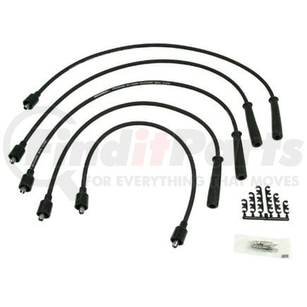 175-5907 by BECK ARNLEY - PREMIUM IGNITION