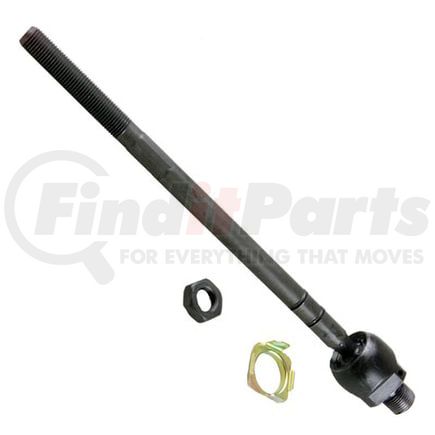 Beck Arnley 101-4167 Steering Tie Rod End OBSOLETE