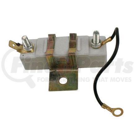 178-8000 by BECK ARNLEY - IGNITION COIL RESISTOR