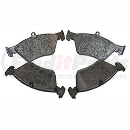 082-1543 by BECK ARNLEY