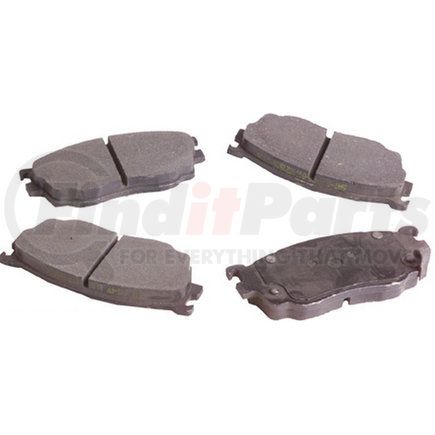 087-1627 by BECK ARNLEY