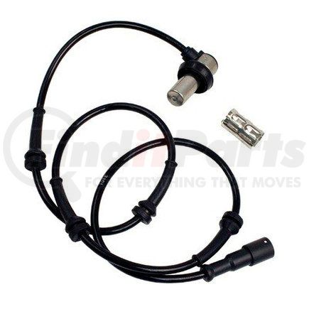 084-4417 by BECK ARNLEY - ABS SPEED SENSOR