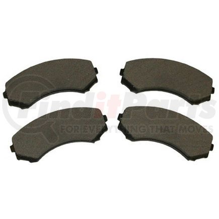 088-1457D by BECK ARNLEY