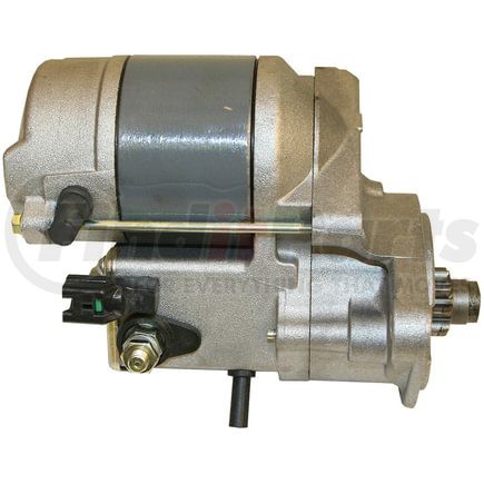 Beck Arnley 187-0828 Starter STARTER