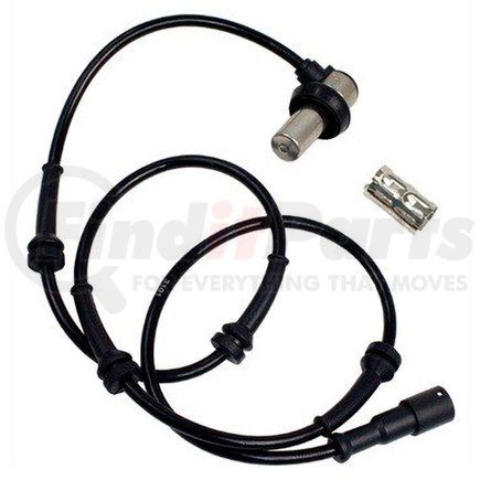 084-4517 by BECK ARNLEY - ABS SPEED SENSOR