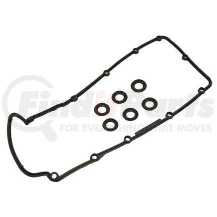 036-1833 by BECK ARNLEY - VALVE COVER GASKET SET