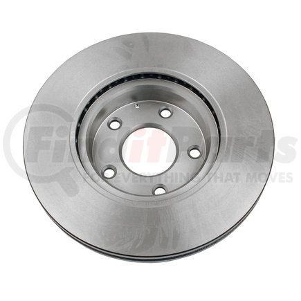 083-3585 by BECK ARNLEY - PREMIUM BRAKE DISC