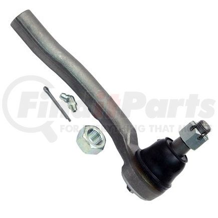 101-5764 by BECK ARNLEY - TIE ROD END