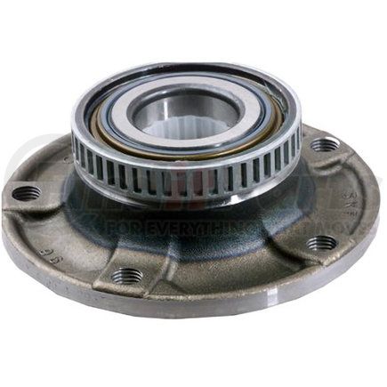 051-6020 by BECK ARNLEY - HUB AND BEARING ASSY