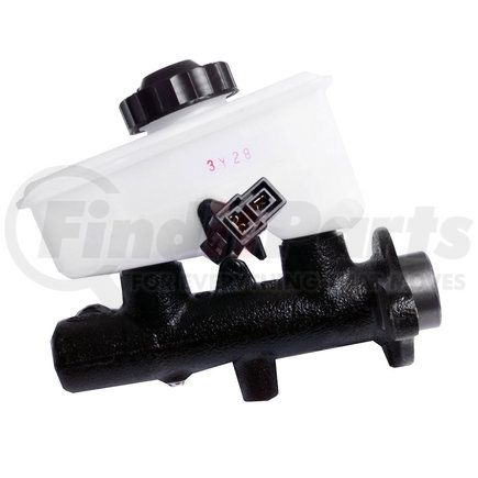Beck Arnley 072-9345 Brake Master Cylinder BRAKE MASTER CYL