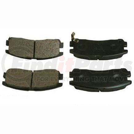 088-1381M by BECK ARNLEY