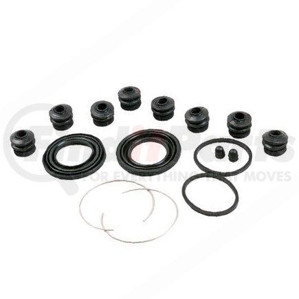 071-7569 by BECK ARNLEY