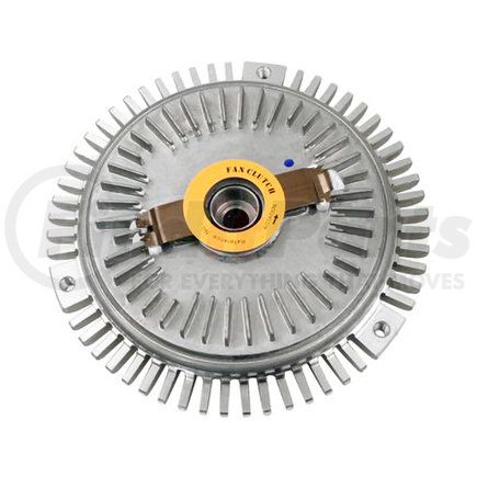 130-0217 by BECK ARNLEY - FAN CLUTCH UNIT