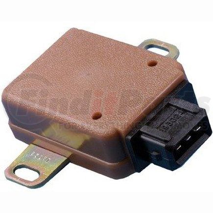 158-1228 by BECK ARNLEY - AIR INTAKE TEMPERATURE SENSOR