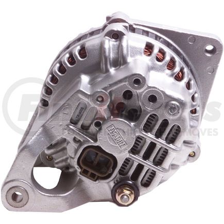 186-0329 by BECK ARNLEY - ALTERNATOR