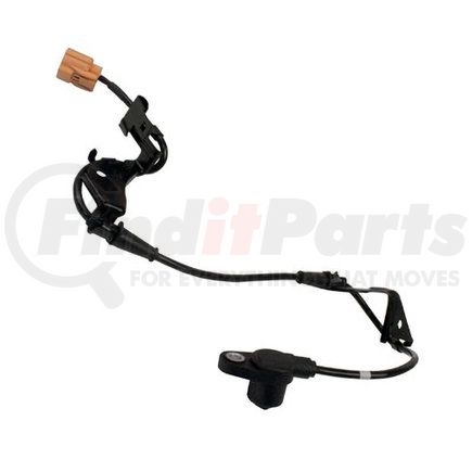 084-4329 by BECK ARNLEY - ABS SPEED SENSOR