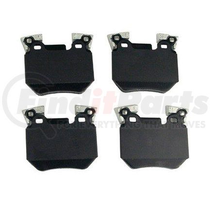 087-1251 by BECK ARNLEY