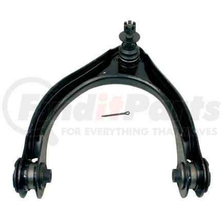 102-7592 by BECK ARNLEY - CONTROL ARM WITH BALL JOINT