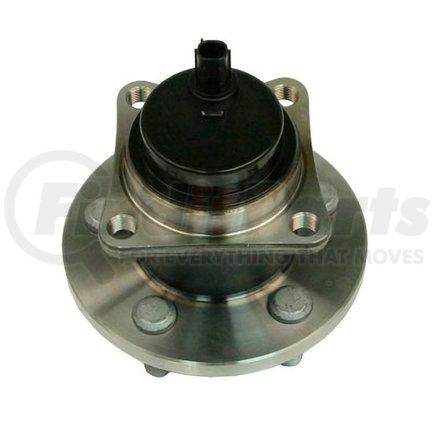 051-6262 by BECK ARNLEY - HUB AND BEARING ASSY