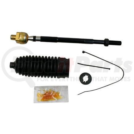 101-7727 by BECK ARNLEY - INNER TIE ROD END W/BOOT KIT