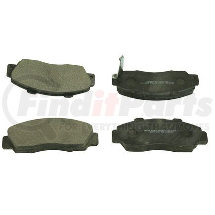 088-1442D by BECK ARNLEY - OBSOLETE