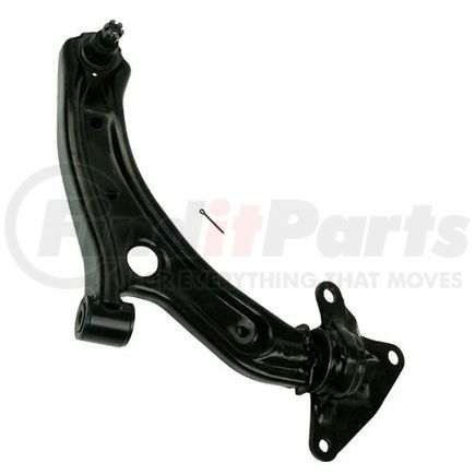 102-7041 by BECK ARNLEY - CONTROL ARM WITH BALL JOINT