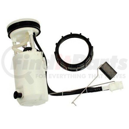 152-0817 by BECK ARNLEY