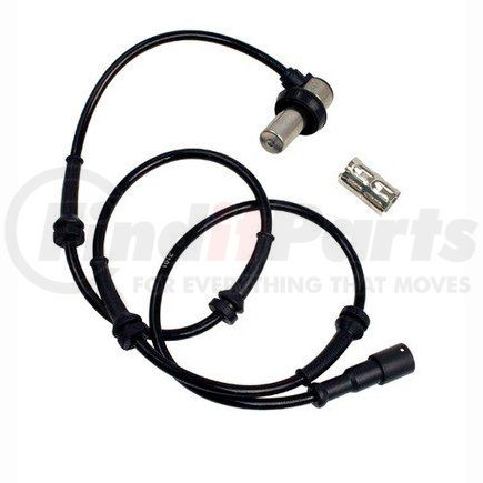 084-4768 by BECK ARNLEY - ABS SPEED SENSOR