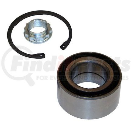 051-4199 by BECK ARNLEY - WHEEL BEARING KIT