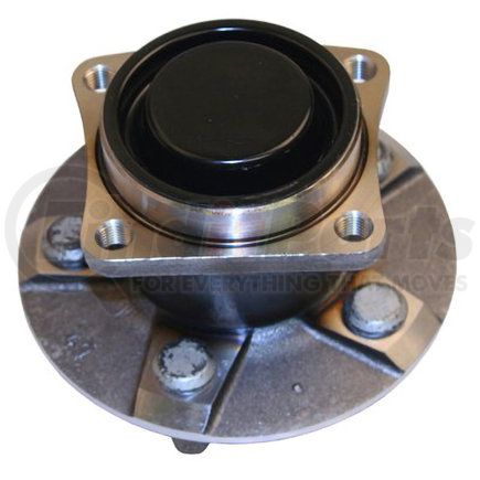 051-6159 by BECK ARNLEY - HUB AND BEARING ASSY