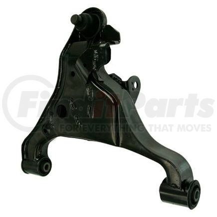 102-6320 by BECK ARNLEY - CONTROL ARM WITH BALL JOINT