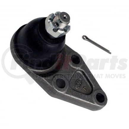 101-4849 by BECK ARNLEY - BALL JOINT