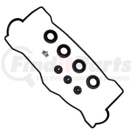 036-1728 by BECK ARNLEY - VALVE COVER GASKET SET