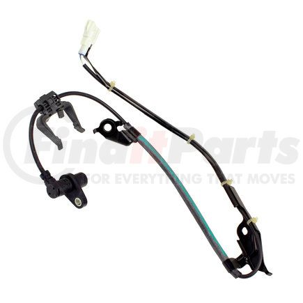 084-4276 by BECK ARNLEY - ABS SPEED SENSOR