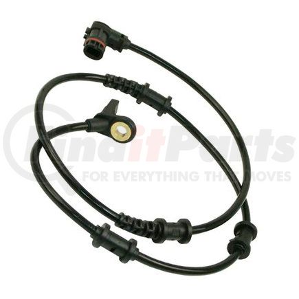 084-4292 by BECK ARNLEY - ABS SPEED SENSOR